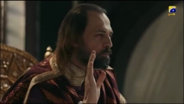 Mehmed The Conqueror - Season 01 Episode 27